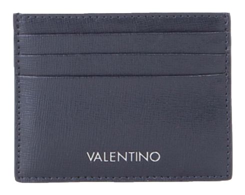 VALENTINO Marnier Card Holder Blu