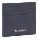 VALENTINO Marnier Card Holder Blu