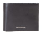 VALENTINO Vill Wallet Nero
