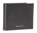 VALENTINO Vill Wallet Nero