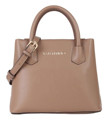 VALENTINO Faith Re Shopping Bag Taupe