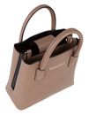 VALENTINO Faith Re Shopping Bag Taupe