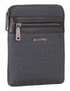 VALENTINO Billion Crossbody Bag Blu / Nero