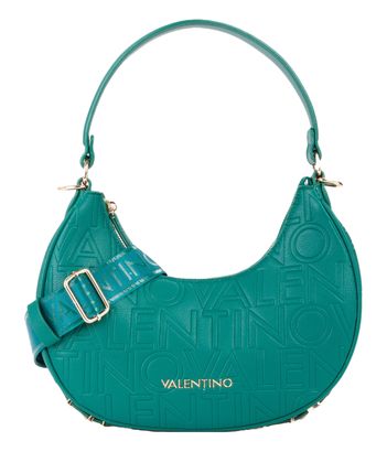 VALENTINO Shelby Hobo Bag Verde