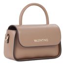 VALENTINO Faith Re Satchel Bag Taupe