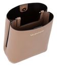 VALENTINO Faith Re Bucket Bag Taupe