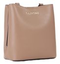 VALENTINO Faith Re Bucket Bag Taupe