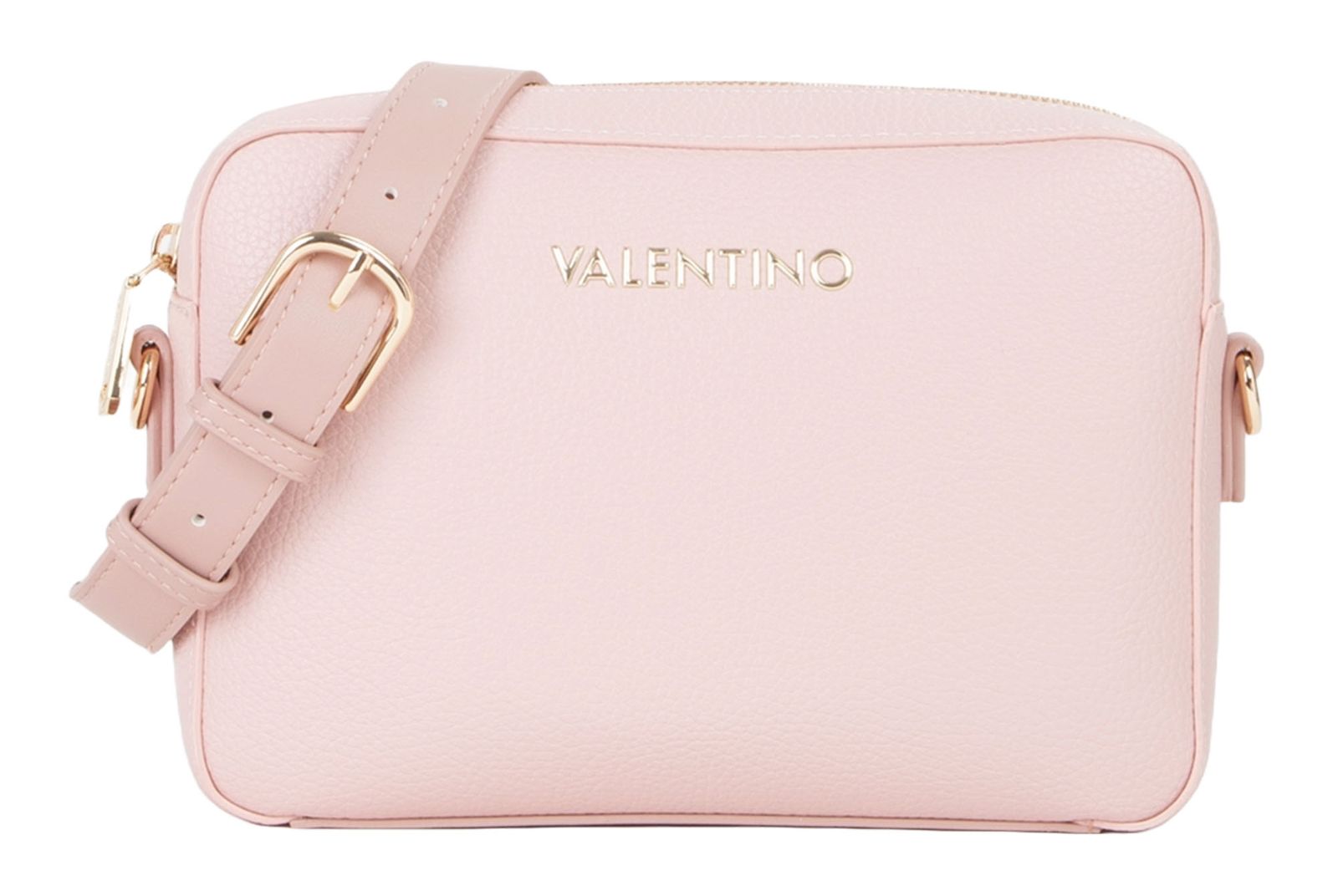 VALENTINO Alexia Camera Bag Cipria VALENTINO Alexia Camera Bag Cipria