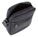 VALENTINO Billion Crossbody Bag Blu / Nero