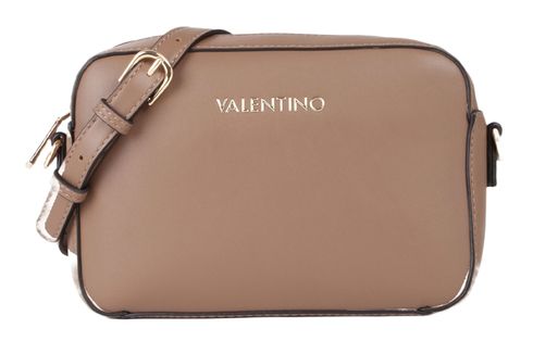 VALENTINO Faith Re Camera Bag Taupe