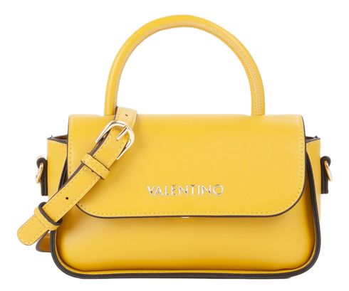 VALENTINO Faith Re Satchel Bag Lime