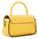 VALENTINO Faith Re Satchel Bag Lime