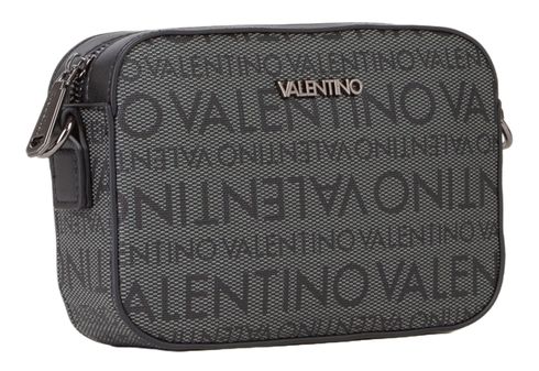 VALENTINO cross body bag Billion Crossbody Bag Grigio / Nero