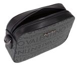 VALENTINO Billion Crossbody Bag Grigio / Nero