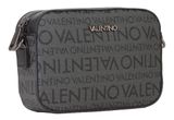 VALENTINO Billion Crossbody Bag Grigio / Nero