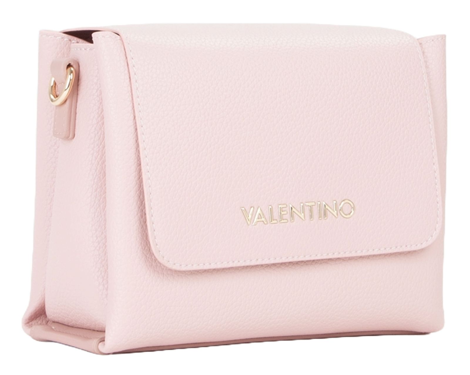 VALENTINO Alexia Satchel Cipria VALENTINO Alexia Satchel Cipria