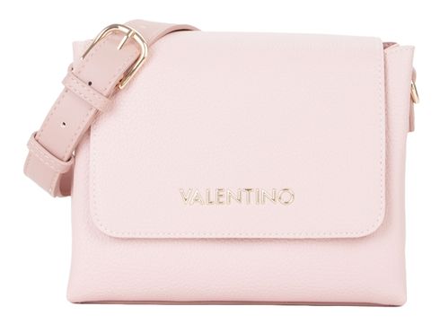VALENTINO Alexia Satchel Cipria