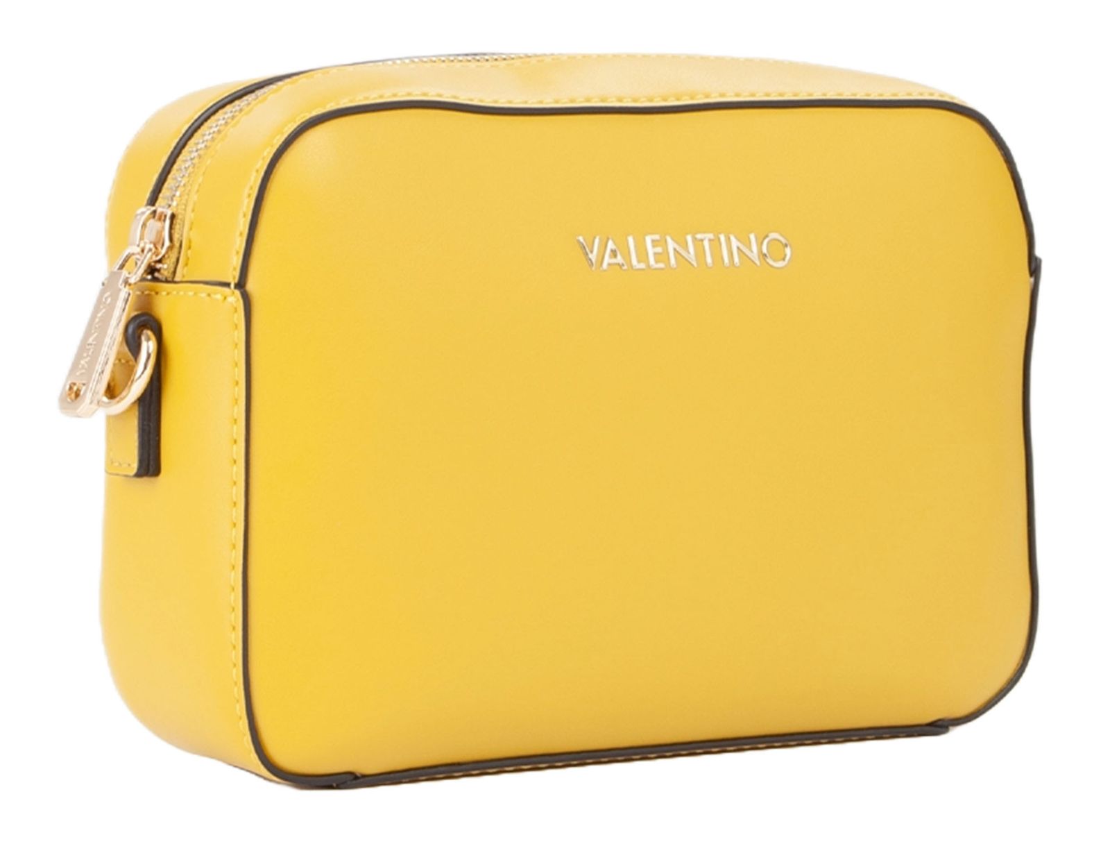 VALENTINO Faith Re Camera Bag Lime VALENTINO Faith Re Camera Bag Lime