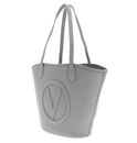 VALENTINO Special Covent Shopper S Grigio Polvere VALENTINO Special Covent Shopper S Grigio Polvere