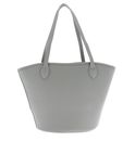 VALENTINO Special Covent Shopper S Grigio Polvere VALENTINO Special Covent Shopper S Grigio Polvere