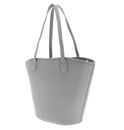 VALENTINO Special Covent Shopper S Grigio Polvere VALENTINO Special Covent Shopper S Grigio Polvere