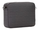 VALENTINO Billion Crossbody Bag Antrac / Nero VALENTINO Billion Crossbody Bag Antrac / Nero