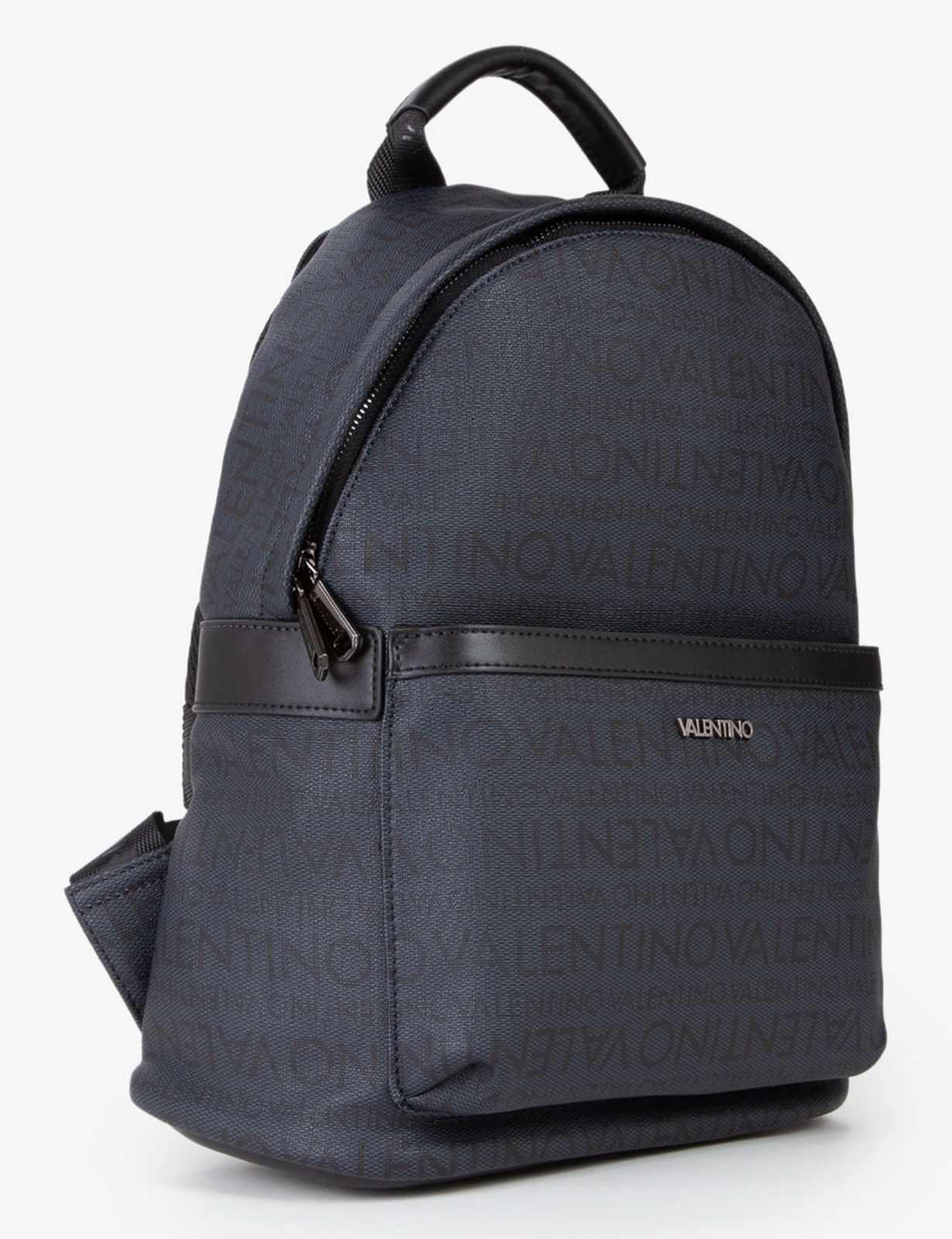 VALENTINO Billion Backpack Blu / Nero VALENTINO Billion Backpack Blu / Nero