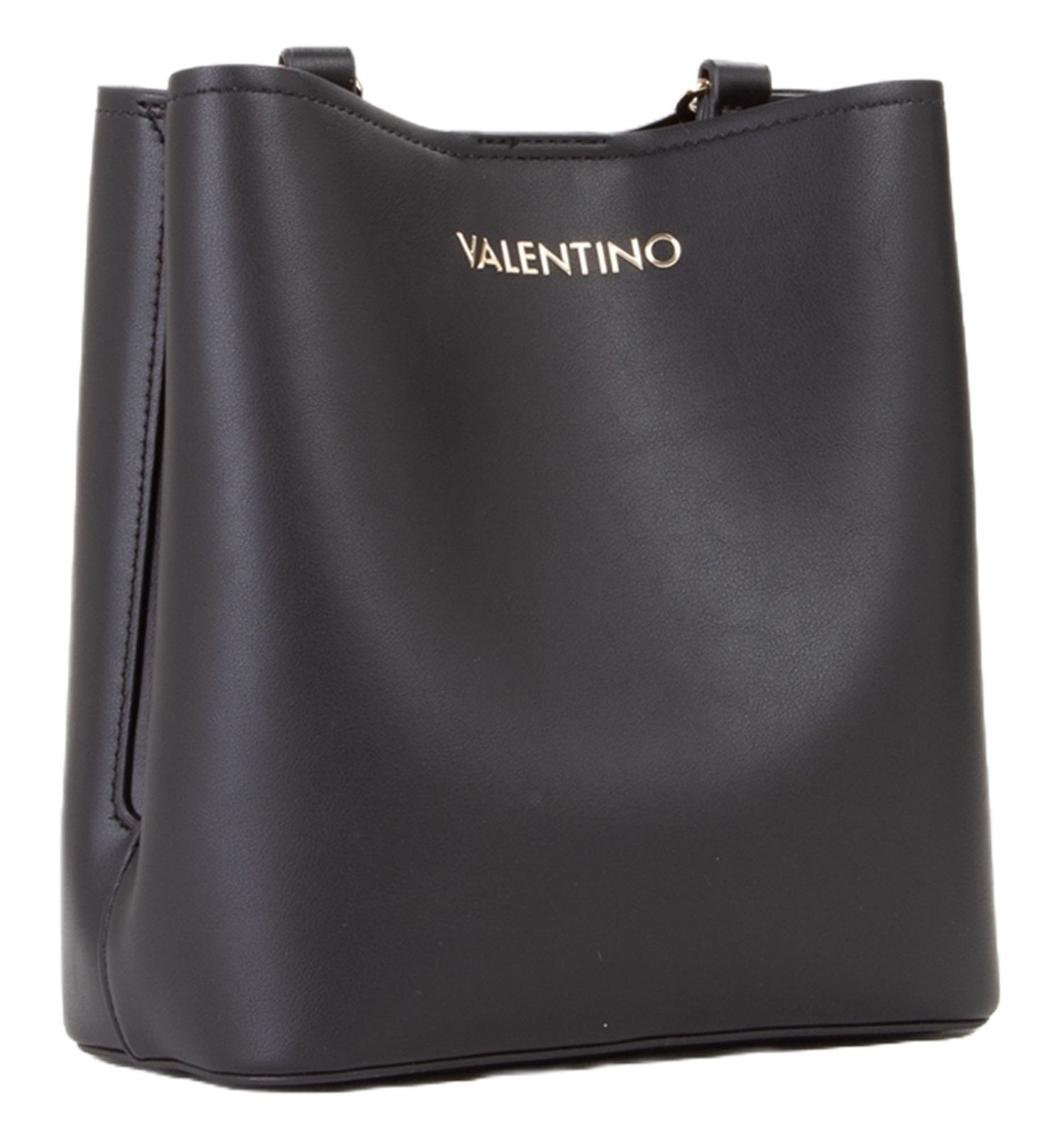 VALENTINO Faith Re Bucket Bag Nero VALENTINO Faith Re Bucket Bag Nero