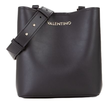 VALENTINO Faith Re Bucket Bag Nero