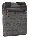VALENTINO Billion Crossbody Bag Grigio / Nero VALENTINO Billion Crossbody Bag Grigio / Nero
