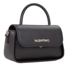 VALENTINO Faith Re Satchel Bag Nero