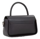 VALENTINO Faith Re Satchel Bag Nero