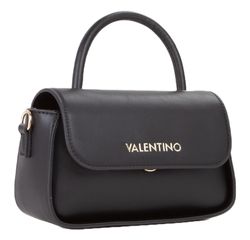 ハンドバッグ VALENTINO HAND BAG (7W2B0R46UHF REL) Valentino Garavani Purple Leather Top Handle Bag ○ Labellov