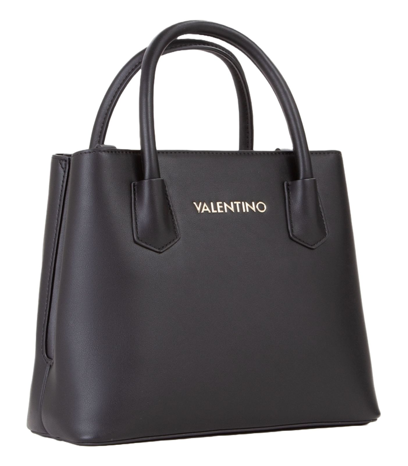 VALENTINO Faith Re Shopping Bag Nero VALENTINO Faith Re Shopping Bag Nero