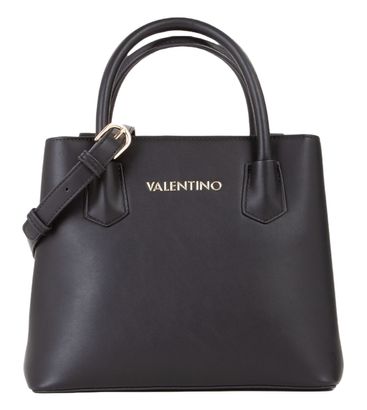 VALENTINO Faith Re Shopping Bag Nero