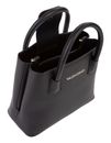 VALENTINO Faith Re Shopping Bag Nero