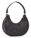 VALENTINO Shelby Hobo Bag Nero
