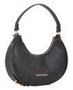 VALENTINO Shelby Hobo Bag Nero