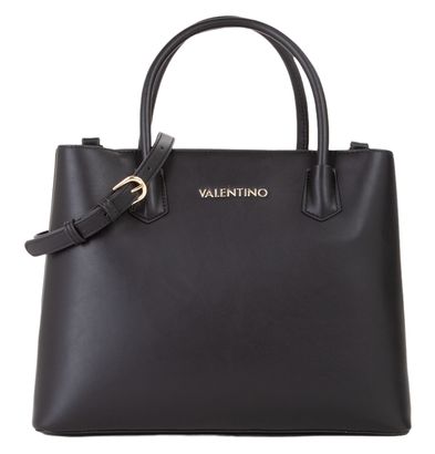 VALENTINO Faith Re Shopping Bag Nero