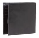 VALENTINO Vill Wallet Nero