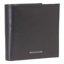 VALENTINO Vill Wallet Nero