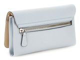 GUESS Noelle II Xbody Flap Organizer Misty Blue GUESS Noelle II Xbody Flap Organizer Misty Blue