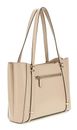 GUESS Daryna II Elite Tote Bag Taupe GUESS Daryna II Elite Tote Bag Taupe