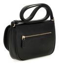 GUESS Calebra Convertible Xbody Flap Bag Black GUESS Calebra Convertible Xbody Flap Bag Black