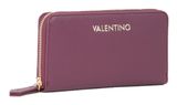 VALENTINO Zero Re Zip Wallet Prugna