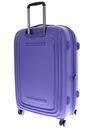 MANDARINA DUCK Logoduck + Trolley L Violet MANDARINA DUCK Logoduck + Trolley L Violet