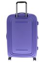 MANDARINA DUCK Logoduck + Trolley L Violet MANDARINA DUCK Logoduck + Trolley L Violet
