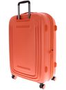 MANDARINA DUCK Logoduck + Trolley L Pumpkin MANDARINA DUCK Logoduck + Trolley L Pumpkin