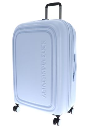 MANDARINA DUCK Logoduck + Trolley L Skyway
