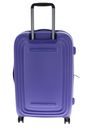 MANDARINA DUCK Logoduck + Trolley M Violet MANDARINA DUCK Logoduck + Trolley M Violet